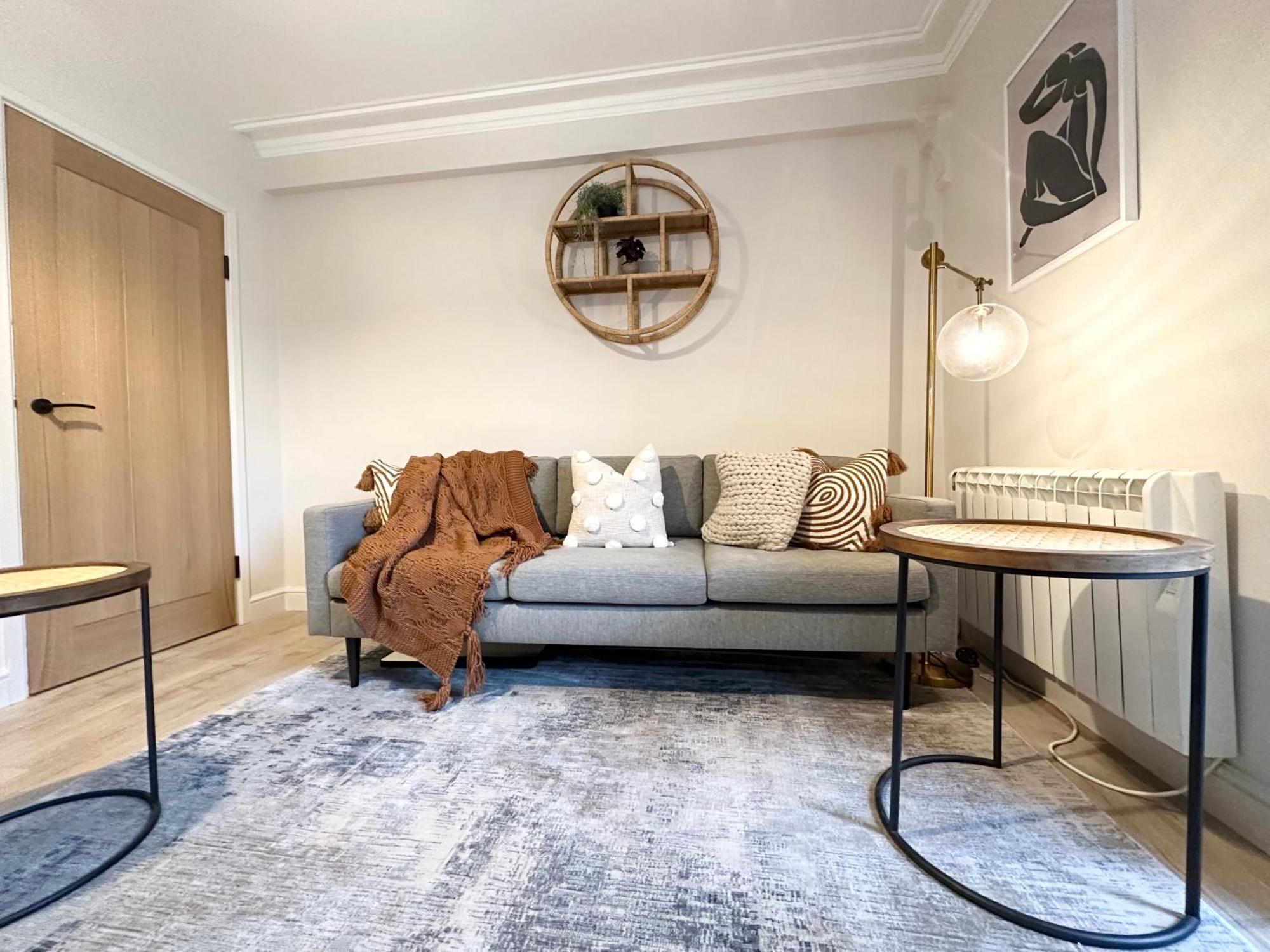 Bank House, Settle, Yorkshire Dales Apartment ภายนอก รูปภาพ