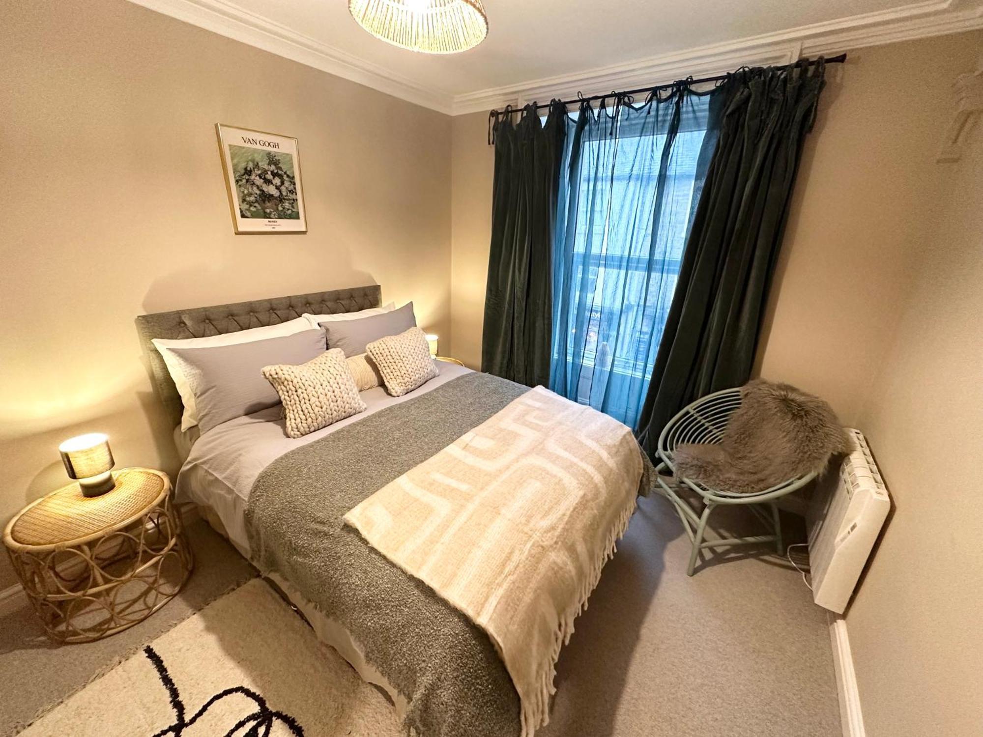 Bank House, Settle, Yorkshire Dales Apartment ภายนอก รูปภาพ