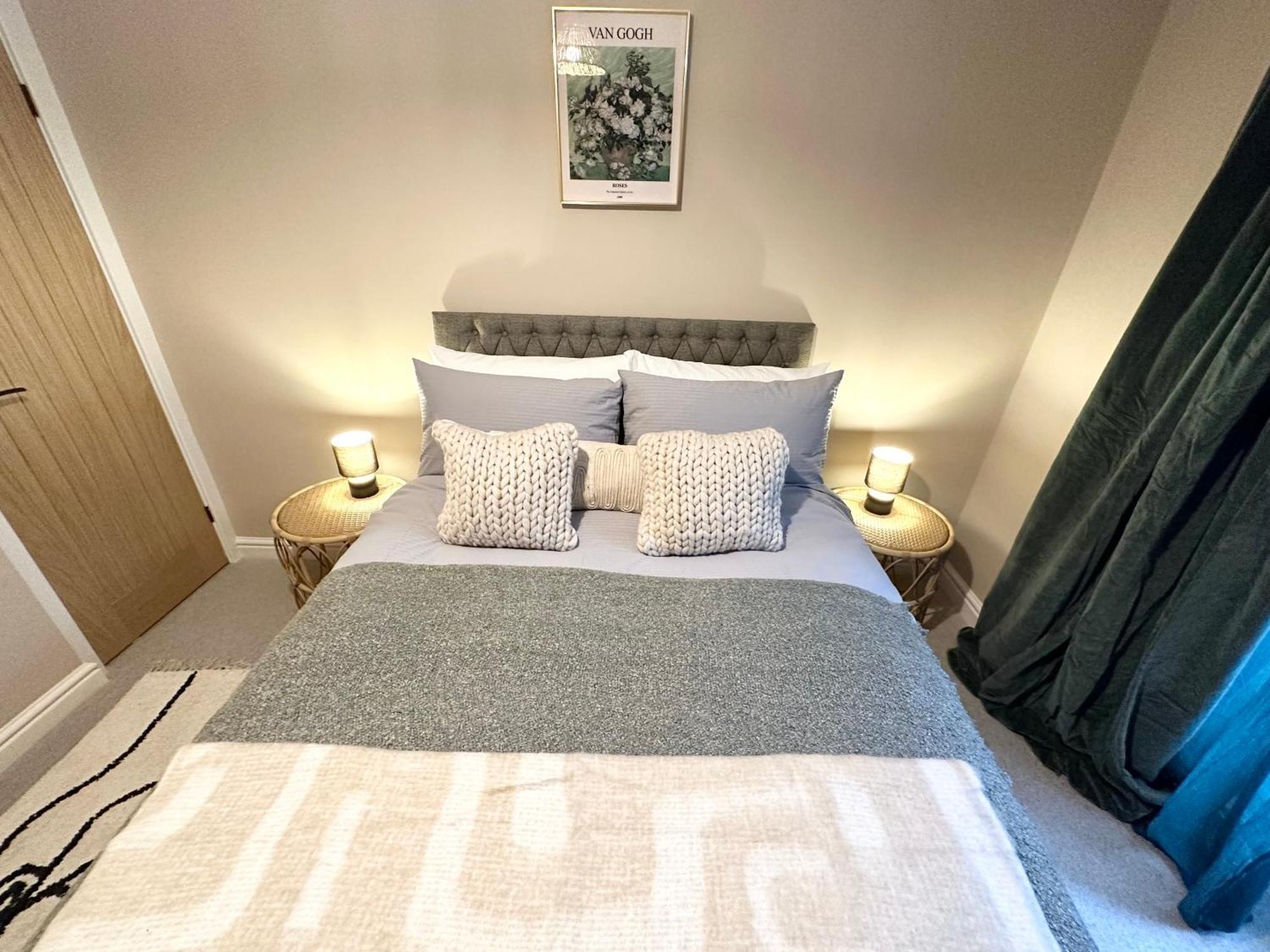 Bank House, Settle, Yorkshire Dales Apartment ภายนอก รูปภาพ