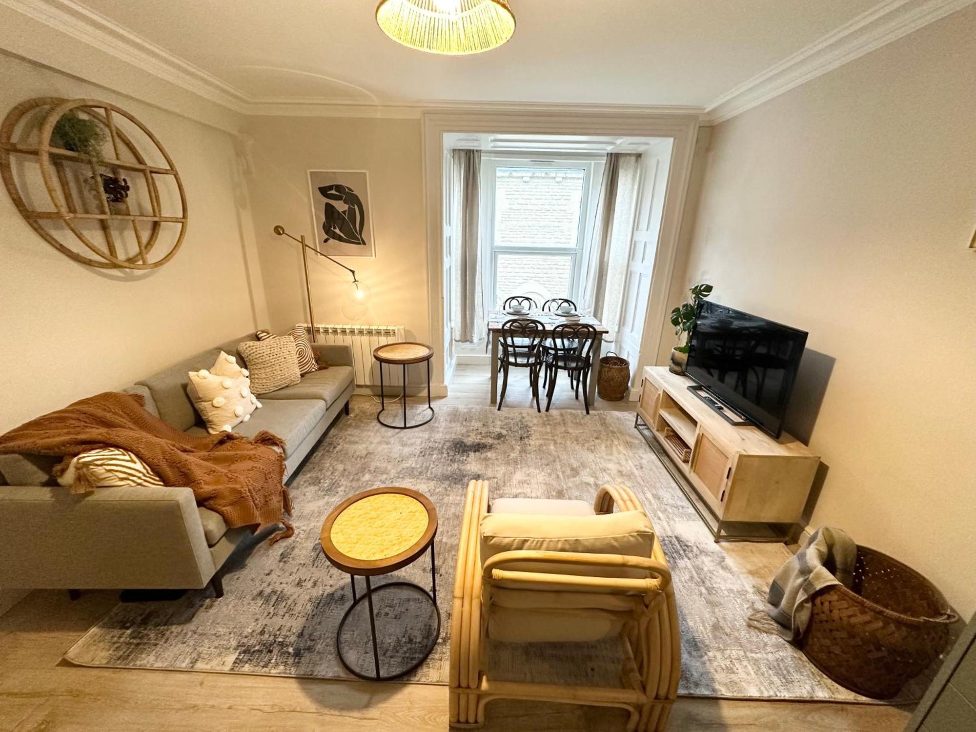 Bank House, Settle, Yorkshire Dales Apartment ภายนอก รูปภาพ