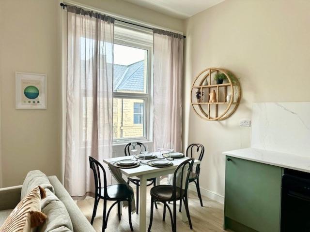 Bank House, Settle, Yorkshire Dales Apartment ภายนอก รูปภาพ