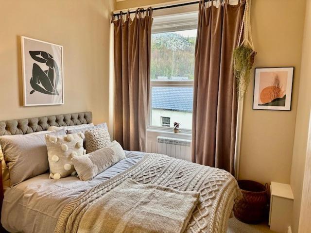 Bank House, Settle, Yorkshire Dales Apartment ภายนอก รูปภาพ