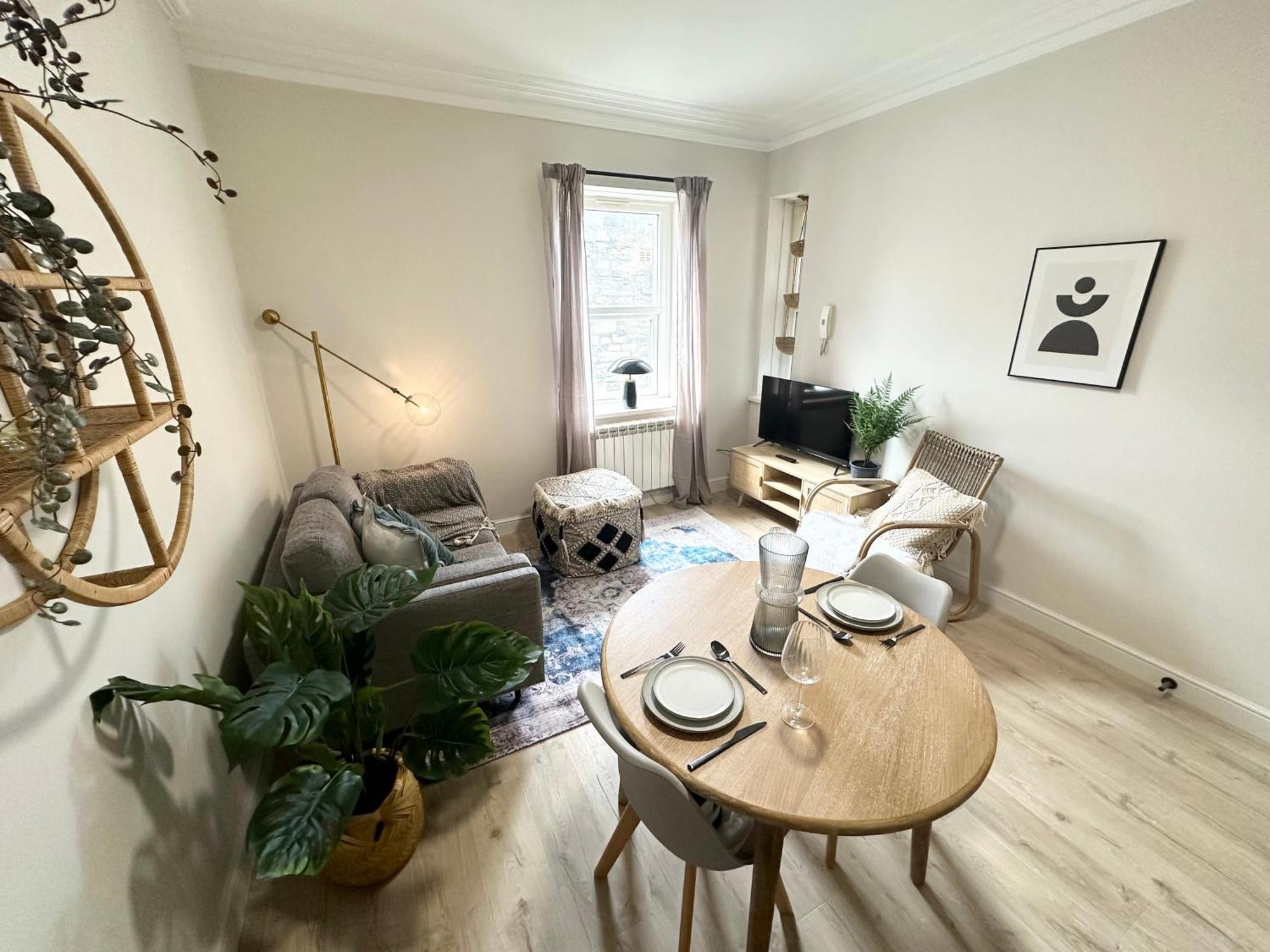 Bank House, Settle, Yorkshire Dales Apartment ภายนอก รูปภาพ