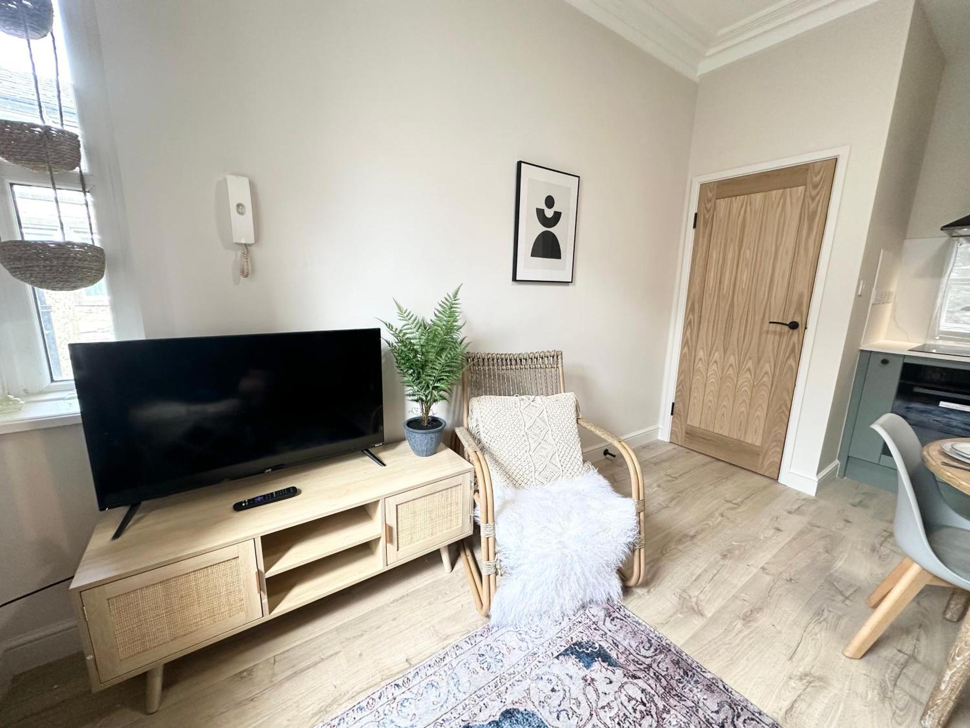 Bank House, Settle, Yorkshire Dales Apartment ภายนอก รูปภาพ