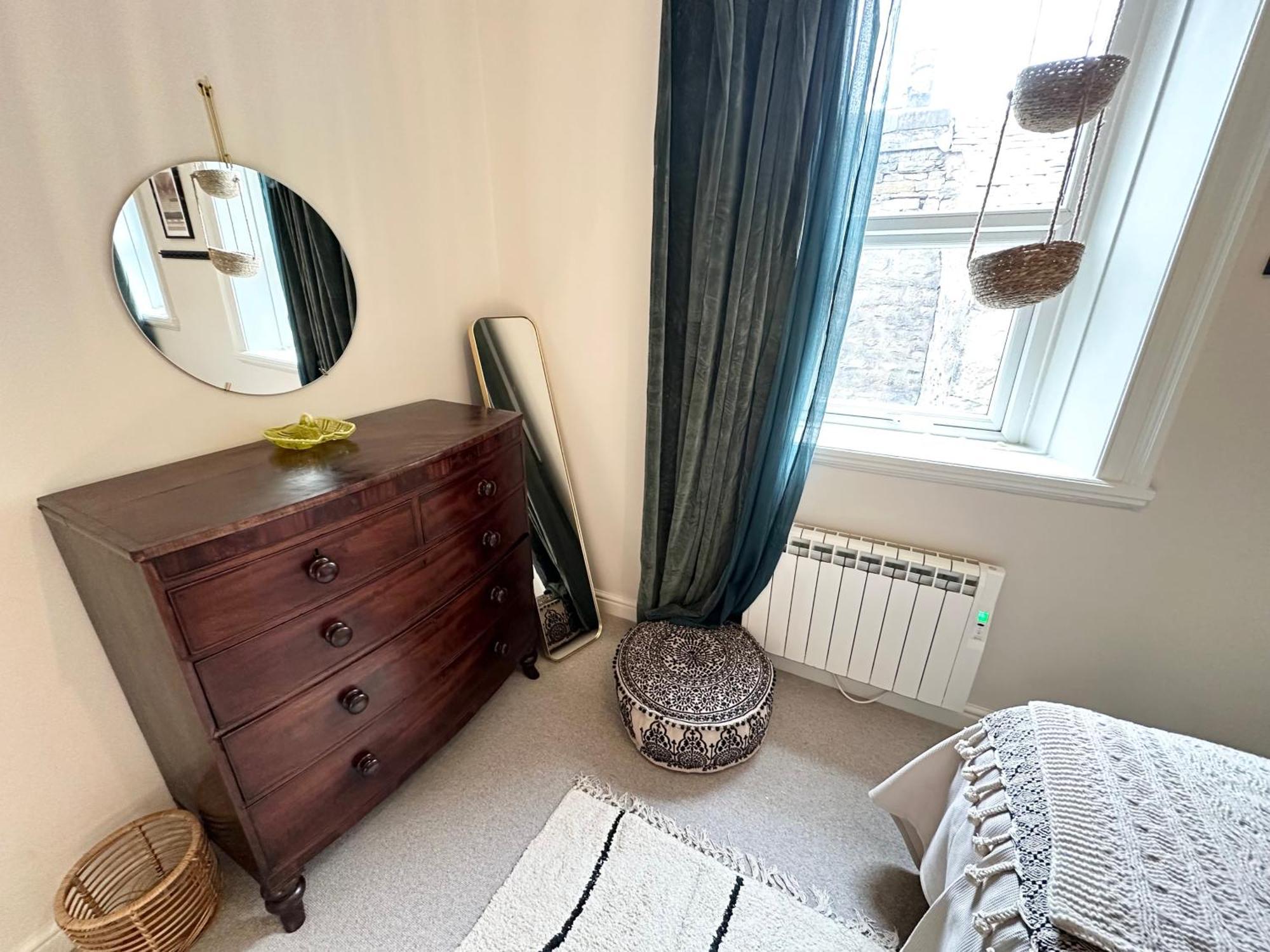 Bank House, Settle, Yorkshire Dales Apartment ภายนอก รูปภาพ